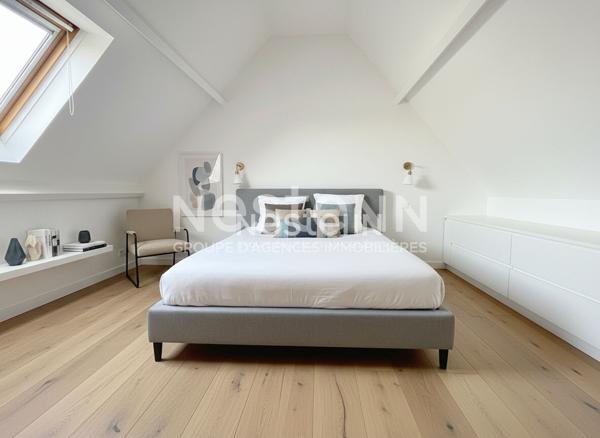 A VENDRE : Maison meulière à Saint Cyr L Ecole quartier de l'Epi d'Or .