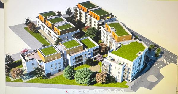 Dans le sud ouest Lyonnais, ideal pour un investissement ou une habitation principale