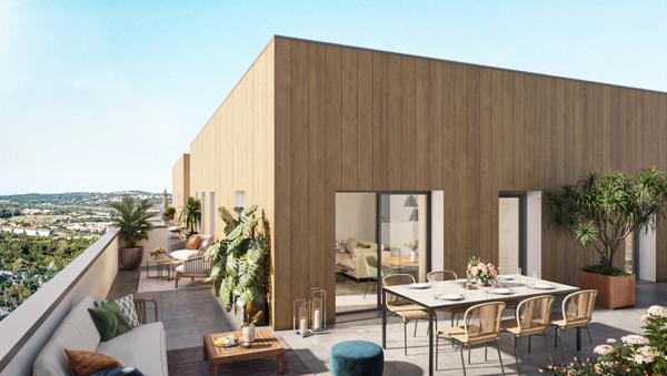 Dans le sud ouest Lyonnais, ideal pour un investissement ou une habitation principale