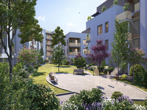 Dans le sud ouest Lyonnais, ideal pour un investissement ou une habitation principale