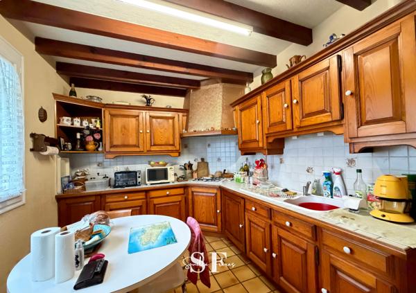 Maison 6 pièce(s) 4 chambre(s) 150 m²