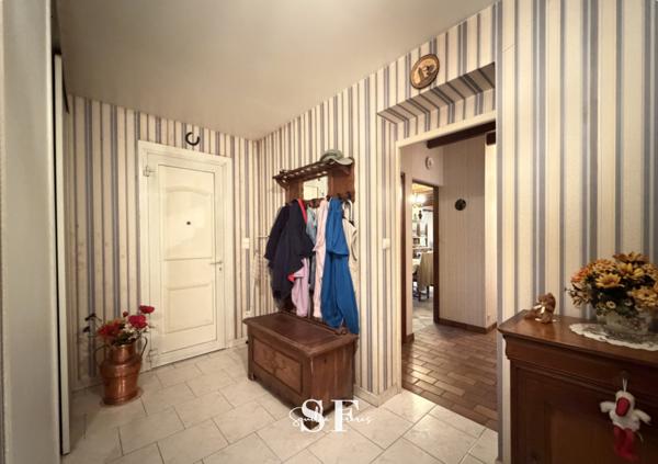 Maison 6 pièce(s) 4 chambre(s) 150 m²