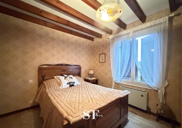 Maison 6 pièce(s) 4 chambre(s) 150 m²