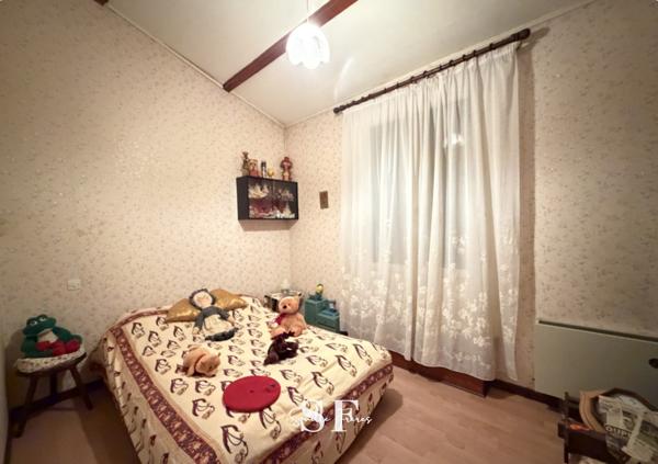 Maison 6 pièce(s) 4 chambre(s) 150 m²