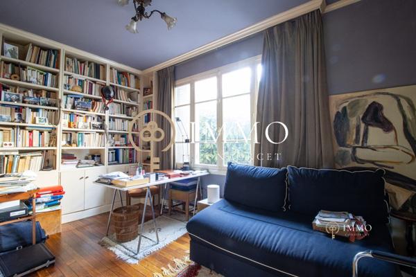 Maison quartier des musiciens 7 pièces 150m2