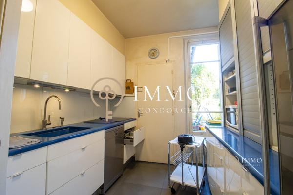 Maison quartier des musiciens 7 pièces 150m2