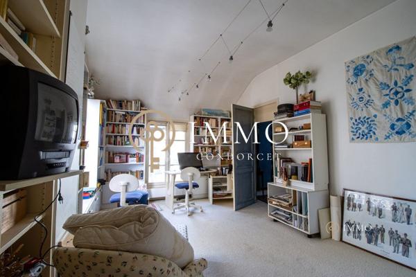 Maison quartier des musiciens 7 pièces 150m2