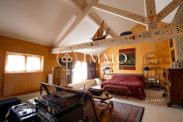 Maison quartier des musiciens 7 pièces 150m2