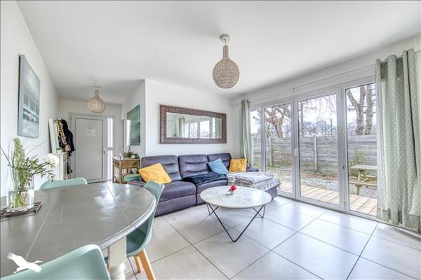 Maison à vendre |  Arès |  4 pièces | 79 m²