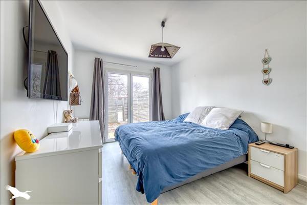 Maison à vendre |  Arès |  4 pièces | 79 m²