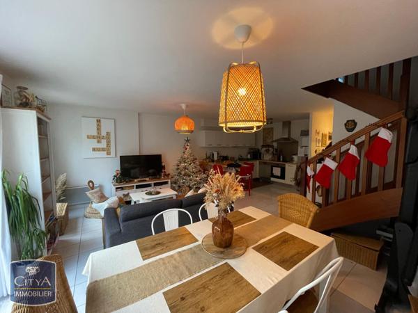 Maison à louer 4 pièces 78.82m²