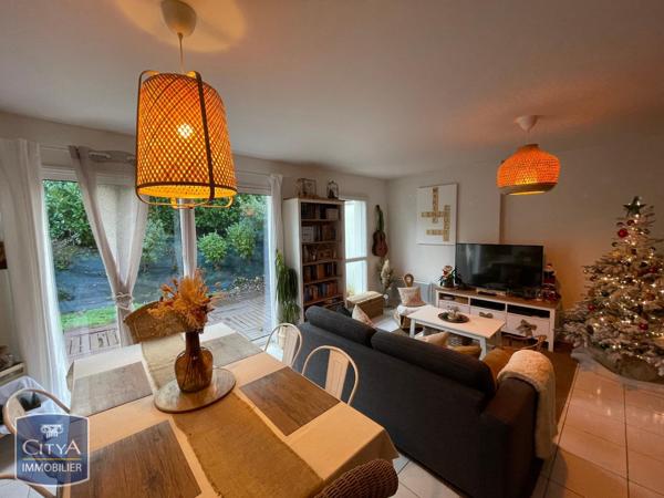 Maison à louer 4 pièces 78.82m²