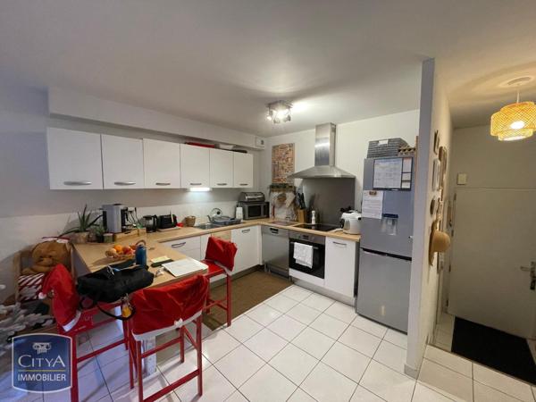 Maison à louer 4 pièces 78.82m²