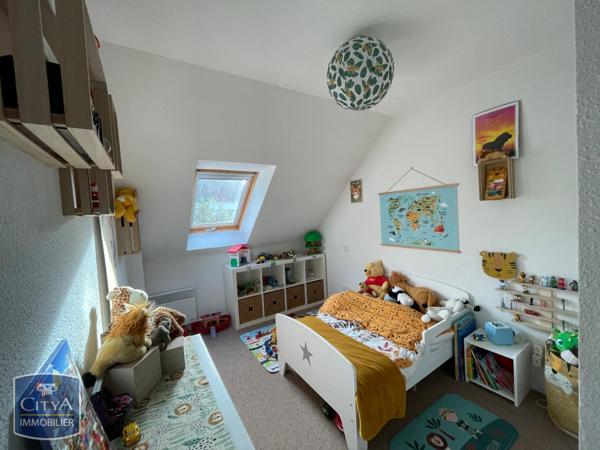 Maison à louer 4 pièces 78.82m²