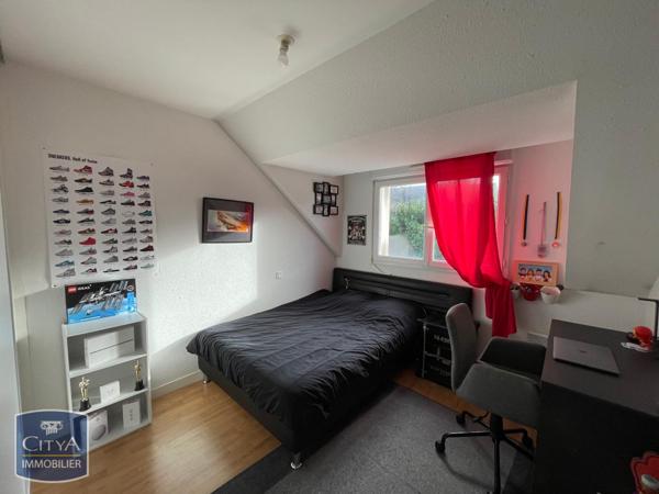 Maison à louer 4 pièces 78.82m²