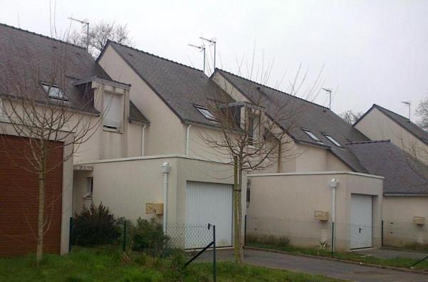 Maison à louer 4 pièces 78.82m²