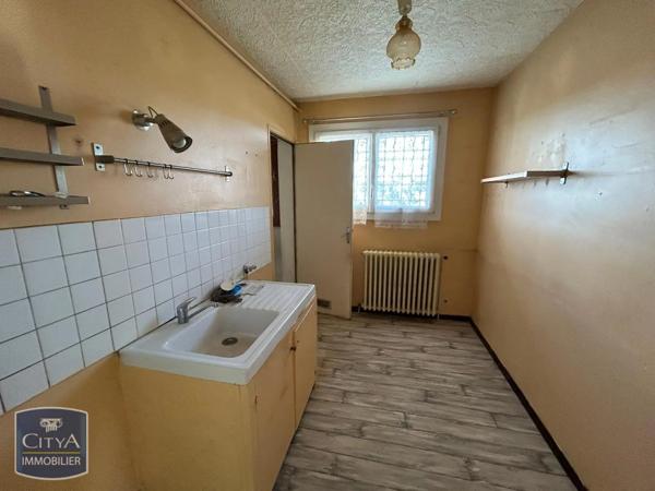Appartement à vendre 4 pièces 69m²