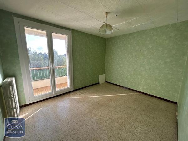 Appartement à vendre 4 pièces 69m²