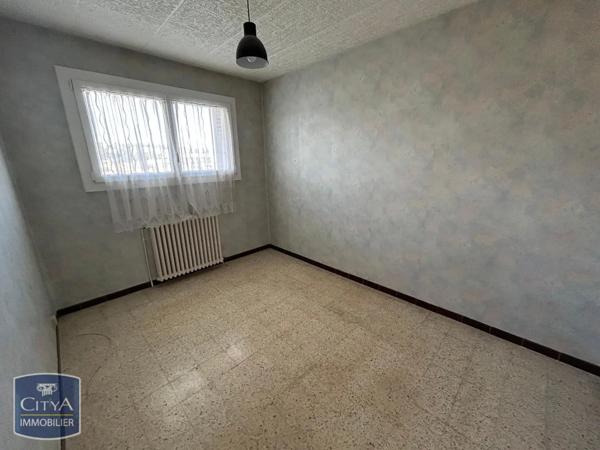 Appartement à vendre 4 pièces 69m²