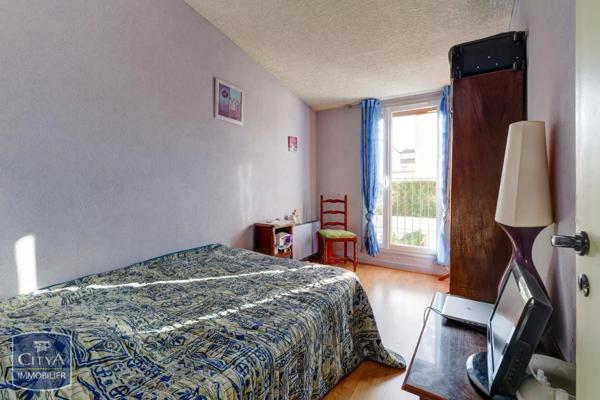 Maison à vendre 6 pièces 100m²