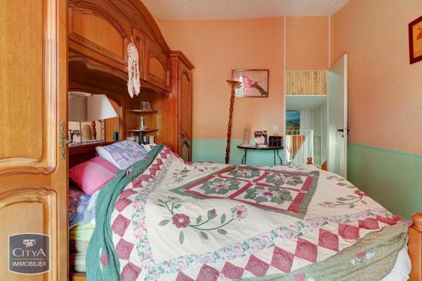 Maison à vendre 6 pièces 100m²