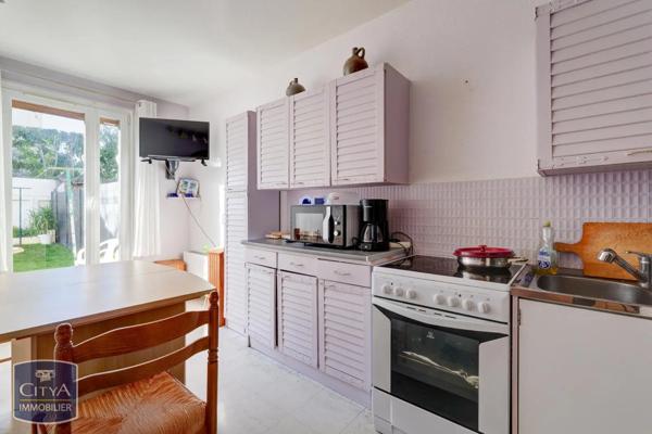 Maison à vendre 6 pièces 100m²