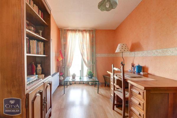 Maison à vendre 6 pièces 100m²