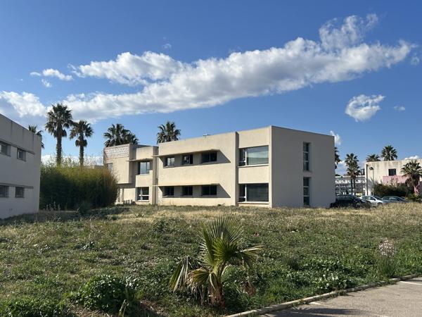 Bureaux à la location