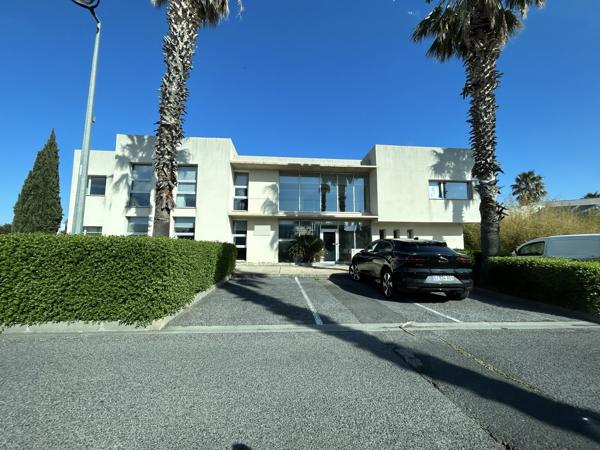 Bureaux à la location