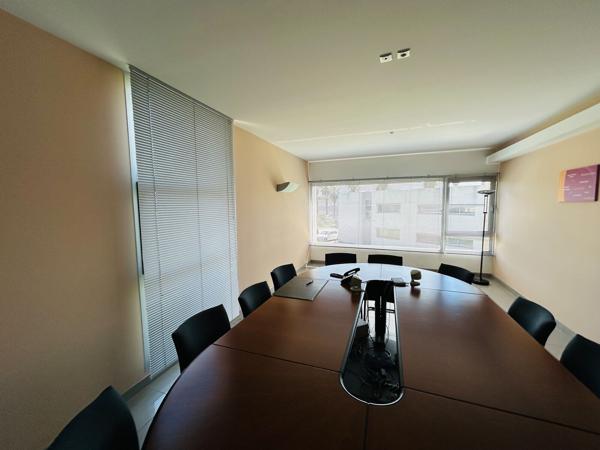 Bureaux à la location