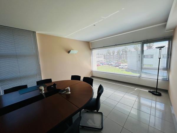 Bureaux à la location