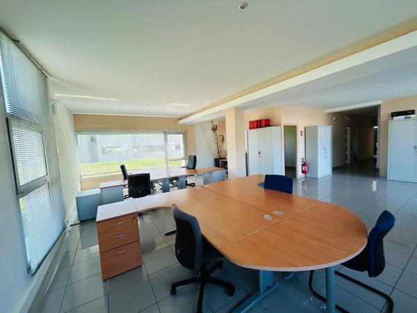 Bureaux à la location