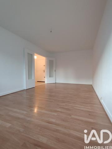 Appartement à vendre 1 pièce 36 m² Les Ulis
