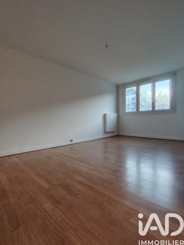 Appartement à vendre 1 pièce 36 m² Les Ulis