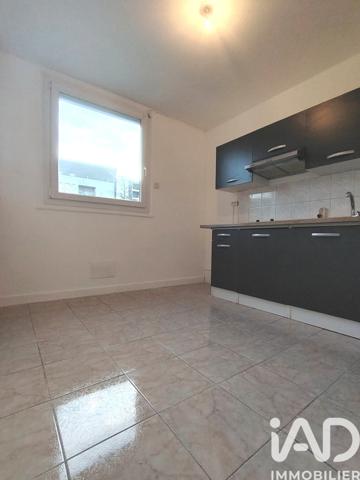 Appartement à vendre 1 pièce 36 m² Les Ulis
