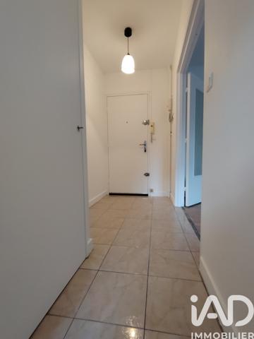 Appartement à vendre 1 pièce 36 m² Les Ulis