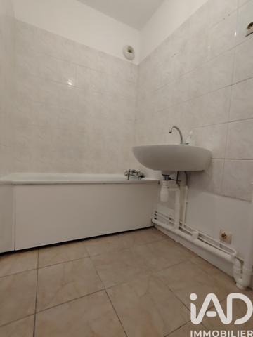 Appartement à vendre 1 pièce 36 m² Les Ulis