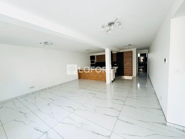 Location maison Roanne - 4 pièce(s) - 100 m² - 950 €/mois