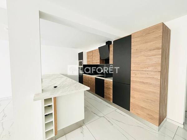 Location maison Roanne - 4 pièce(s) - 100 m² - 950 €/mois