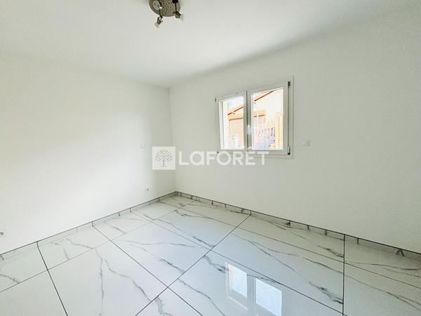 Location maison Roanne - 4 pièce(s) - 100 m² - 950 €/mois