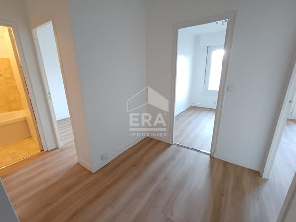 T2 HYPER CENTRE TOURS Rue Gambetta