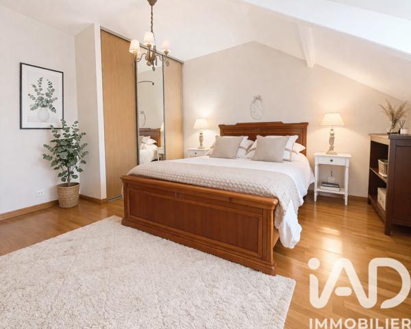 Maison à vendre 8 pièces 258,25 m² Forges-les-Bains