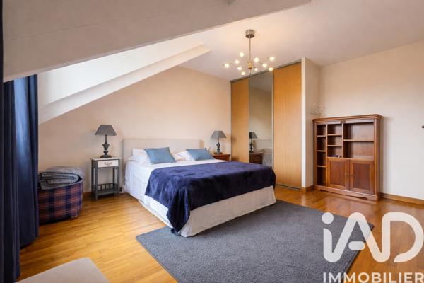 Maison à vendre 8 pièces 258,25 m² Forges-les-Bains