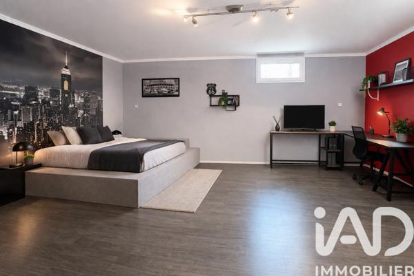 Maison à vendre 8 pièces 258,25 m² Forges-les-Bains