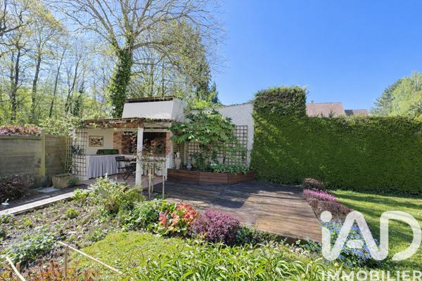 Maison à vendre 8 pièces 258,25 m² Forges-les-Bains
