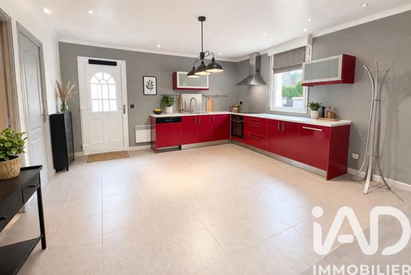 Maison à vendre 8 pièces 258,25 m² Forges-les-Bains