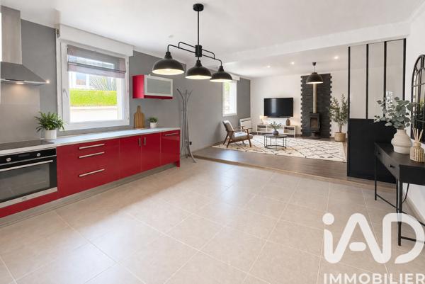 Maison à vendre 8 pièces 258,25 m² Forges-les-Bains