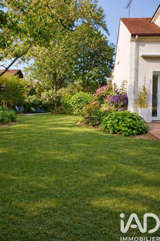 Maison à vendre 8 pièces 258,25 m² Forges-les-Bains