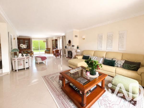 Maison à vendre 8 pièces 258,25 m² Forges-les-Bains