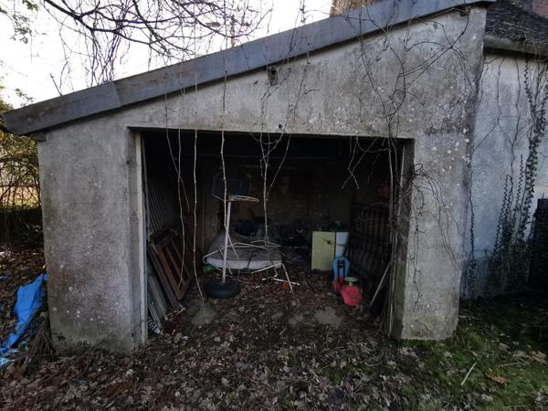 Maison en Pierre à Chablis, T3 Grand Jardin Dép 89